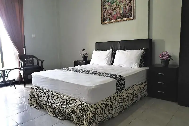 Денпасар: OYO 3703 Bula Matari