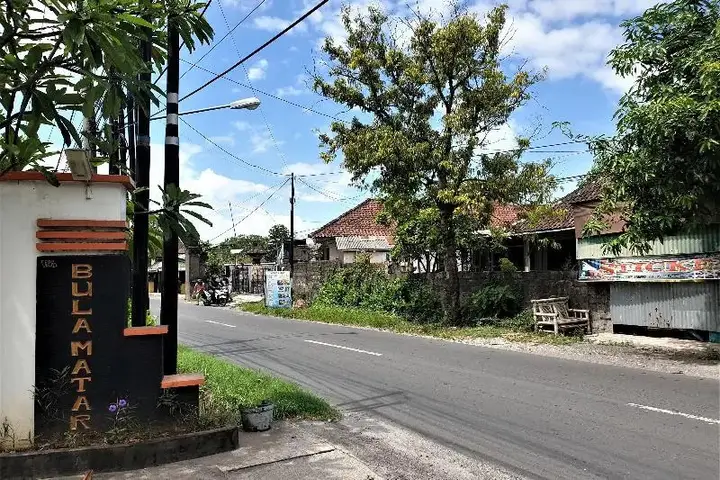Денпасар: OYO 3703 Bula Matari