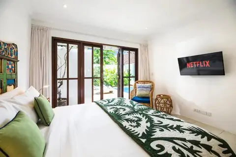 Villa Atma — фото 1