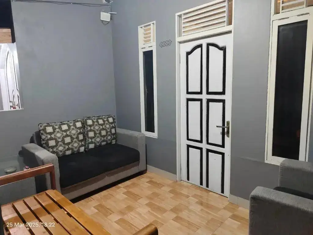 Пангандаран: Pondok Galang