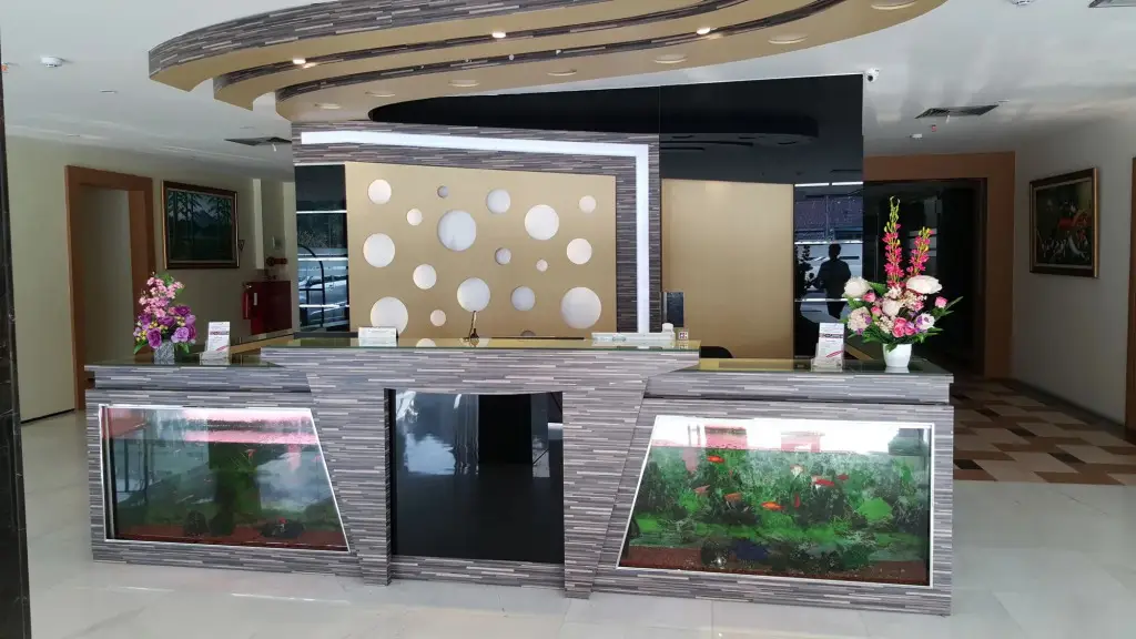 Батам: OYO 666 D' Grande Hotel Batam