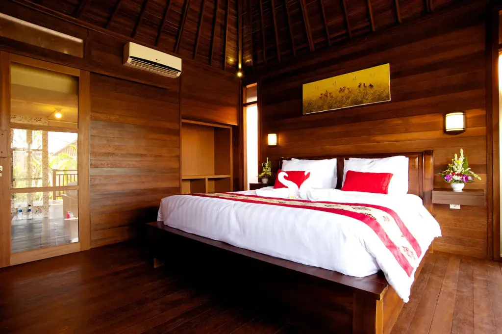 Убуд: Saka Village Ubud