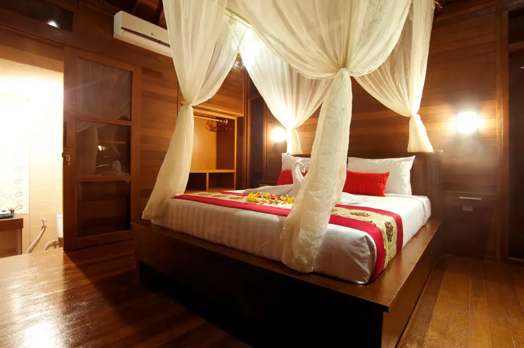 Убуд: Saka Village Ubud