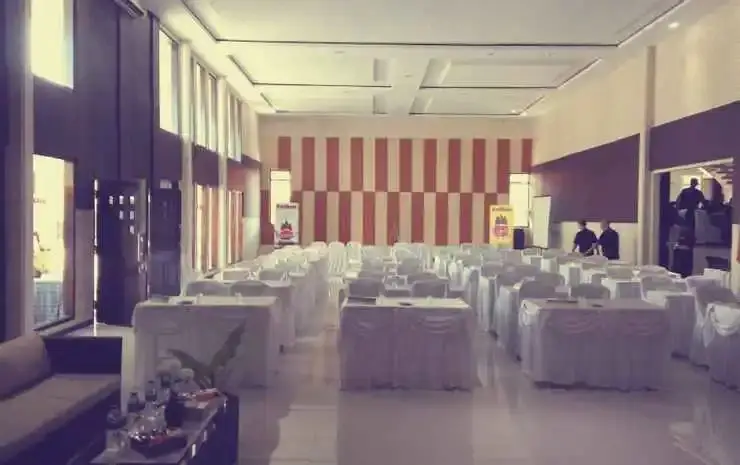 Purnama Mulia Hotel — фото 1