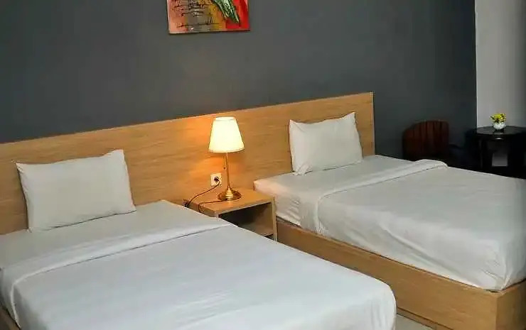 Кунинган: Purnama Mulia Hotel