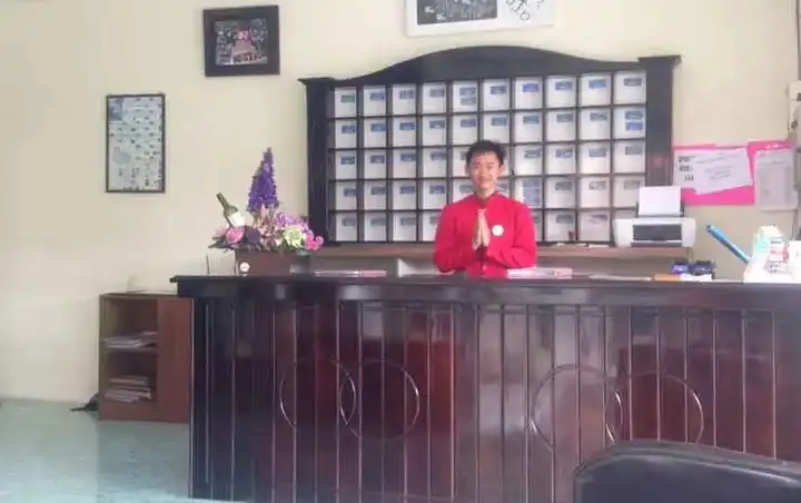 Кунинган: Purnama Mulia Hotel