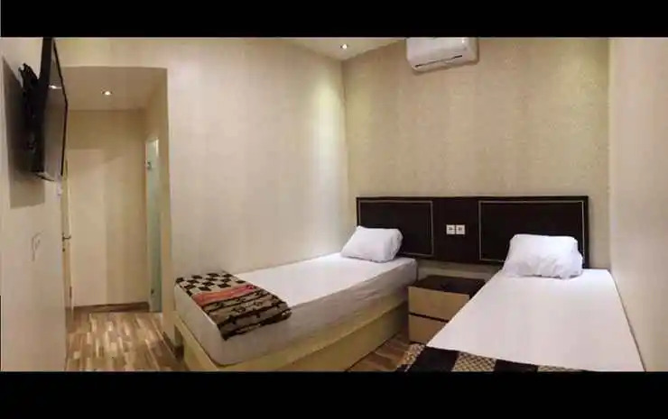 Бандар-Лампунг: Jazz Guest House