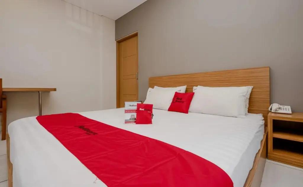 Семаранг: Sonic Airport Hotel Semarang