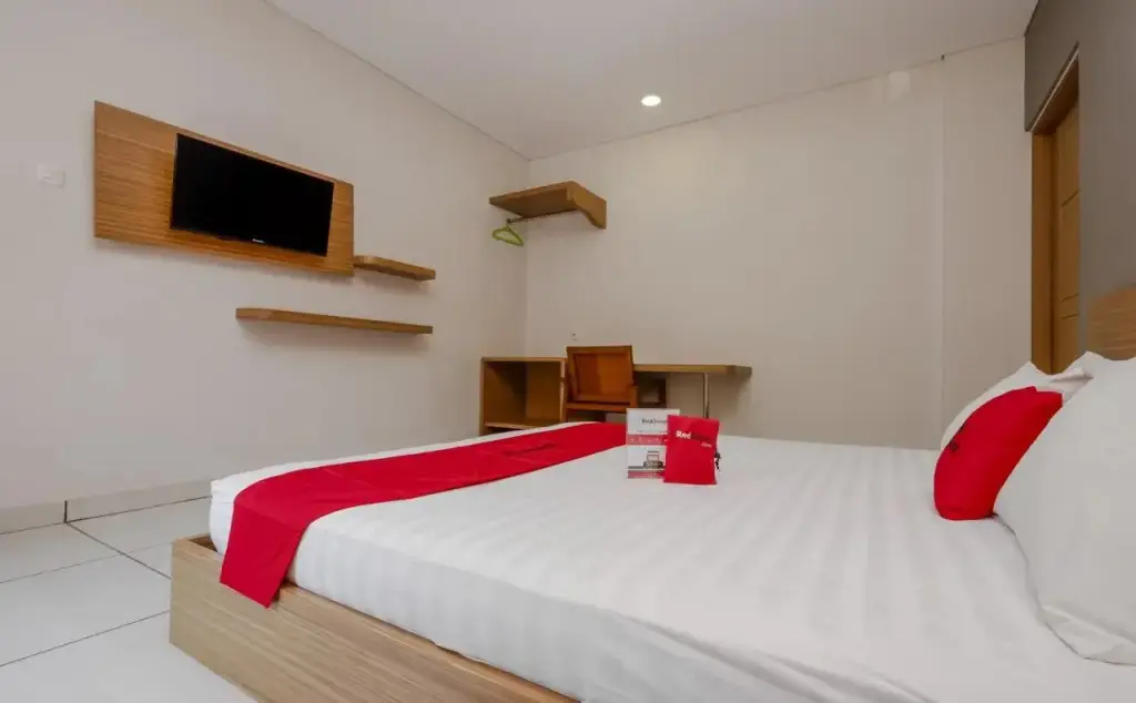Семаранг: Sonic Airport Hotel Semarang