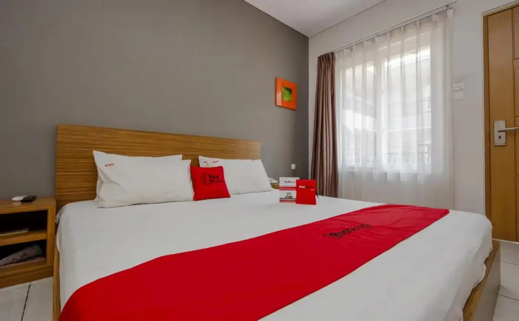 Семаранг: Sonic Airport Hotel Semarang
