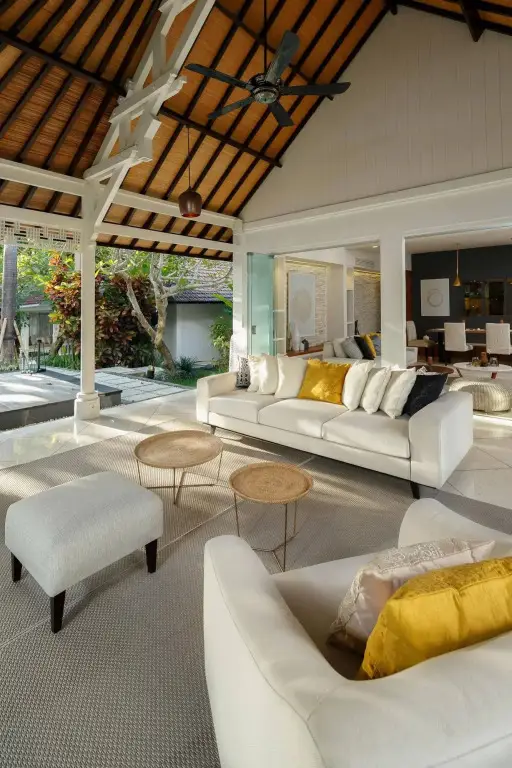 Andaru Villa Umalas — фото 1