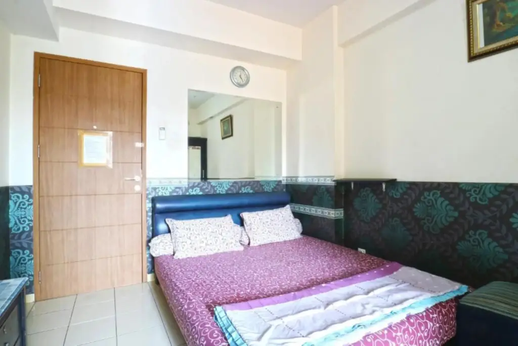 Депок: Dewi Depok Apartment Margonda Residence 2