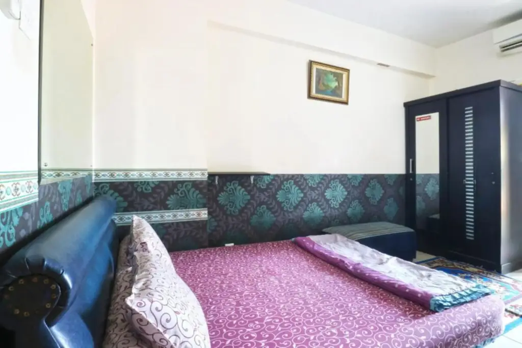 Депок: Dewi Depok Apartment Margonda Residence 2