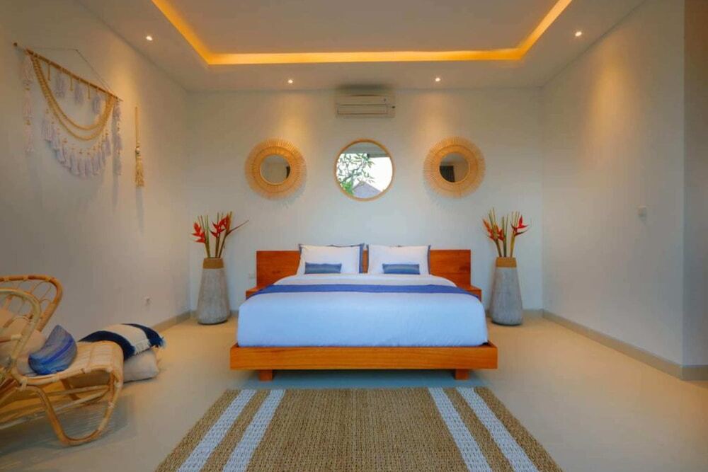Кута: Villa Rani 2