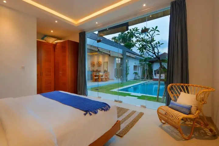 Кута: Villa Rani 2