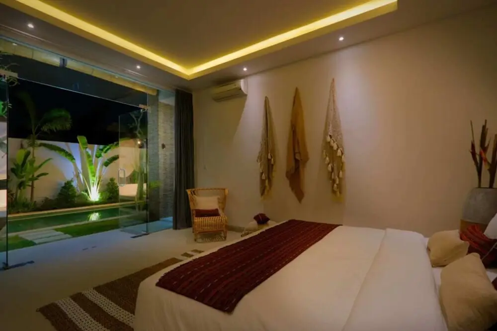 Кута: Villa Rani 2