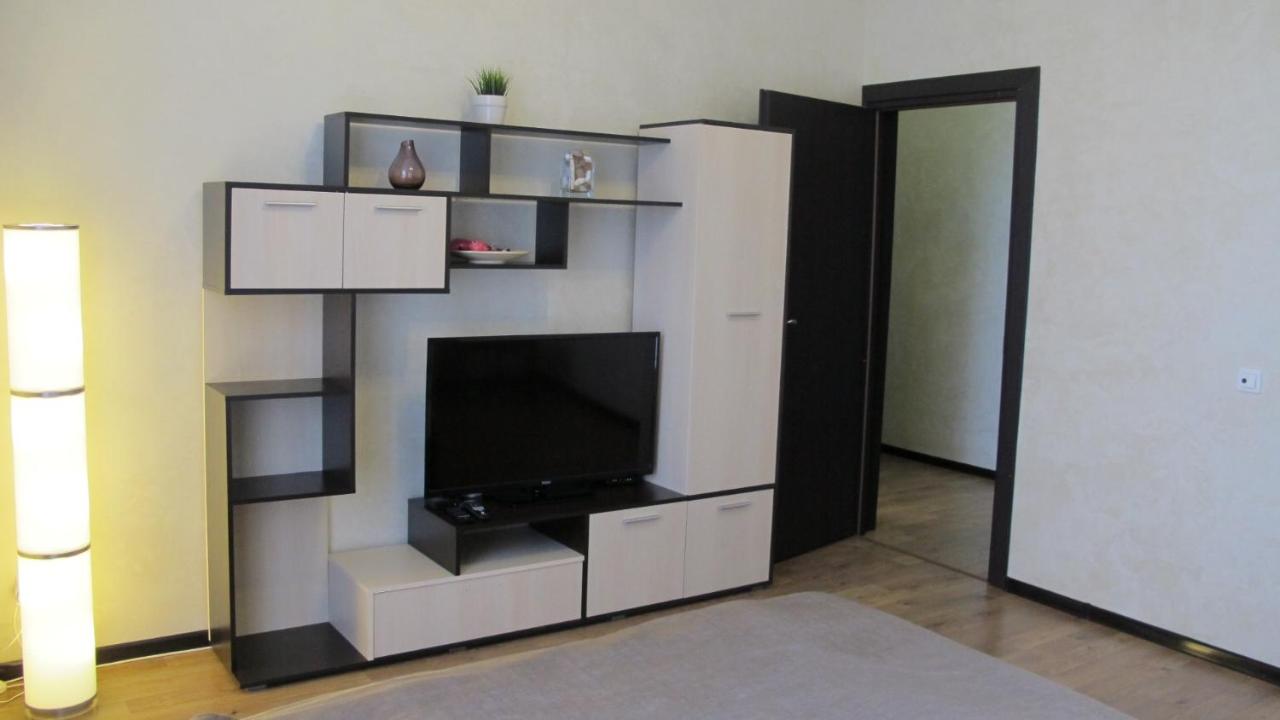 Адлер: Apartment Na Staroobryadcheskoy