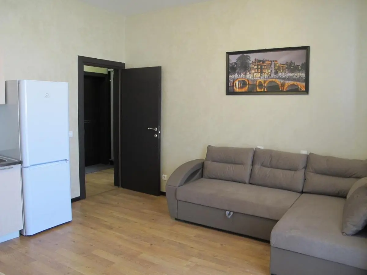 Адлер: Apartment Na Staroobryadcheskoy
