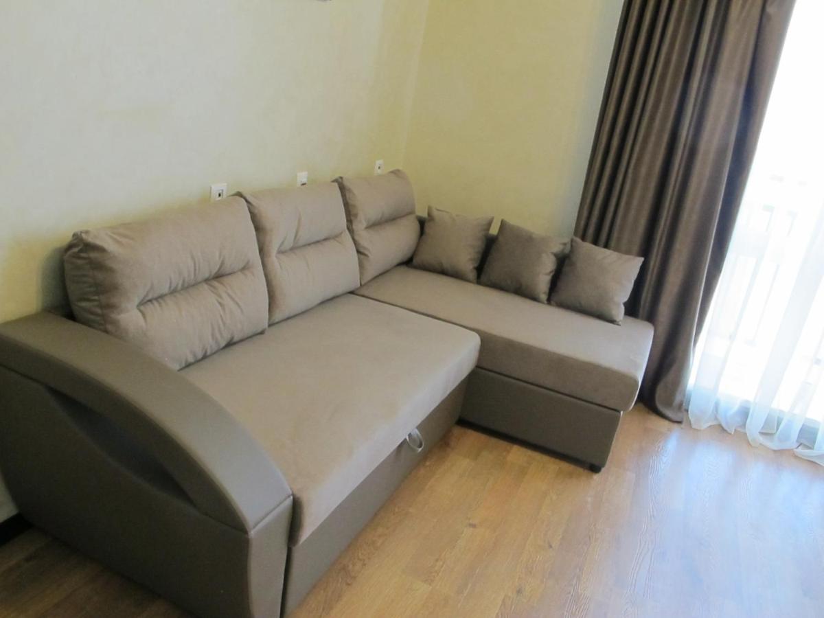 Адлер: Apartment Na Staroobryadcheskoy