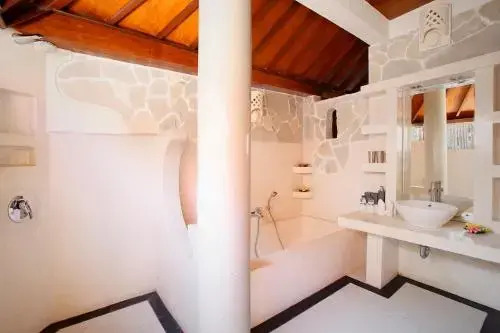 Кута: Villa San Sam