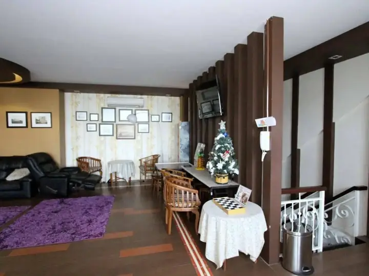 Джакарта: ZEN Rooms Menteng Cikini