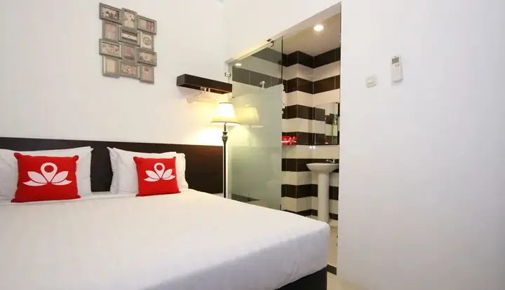 Джакарта: ZEN Rooms Menteng Cikini