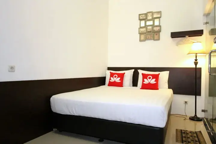 Джакарта: ZEN Rooms Menteng Cikini