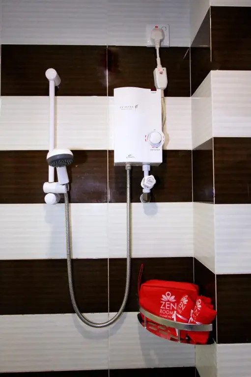 Джакарта: ZEN Rooms Menteng Cikini