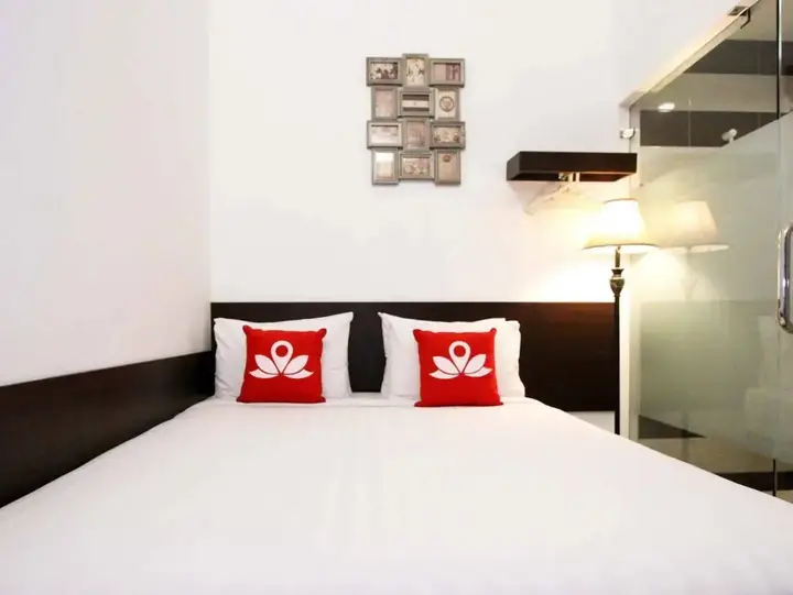 Джакарта: ZEN Rooms Menteng Cikini