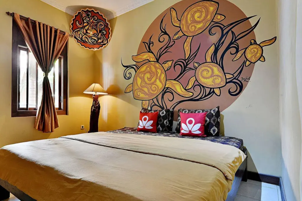 Джокьякарта: ZEN Rooms Malioboro Sosrowijayan Wetan