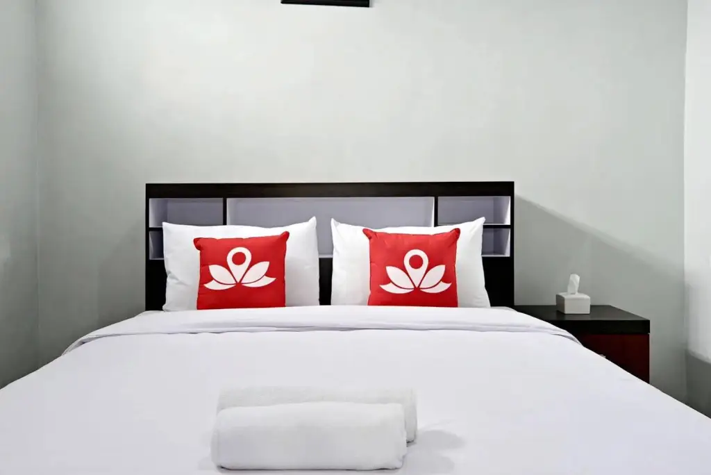 ZEN Rooms Godean — фото 1