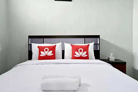 ZEN Rooms Godean — фото 1