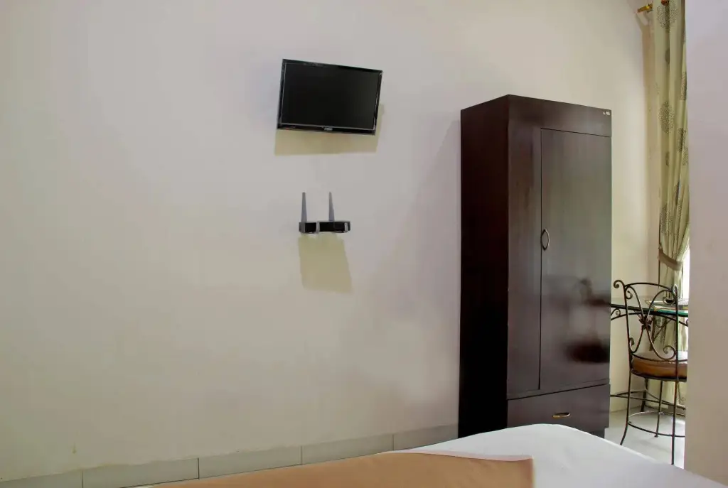 Бандунг: RedDoorz @ Riau