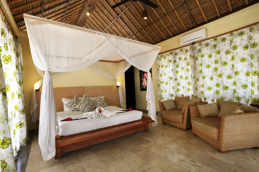 Убуд: Gayatri Ubud