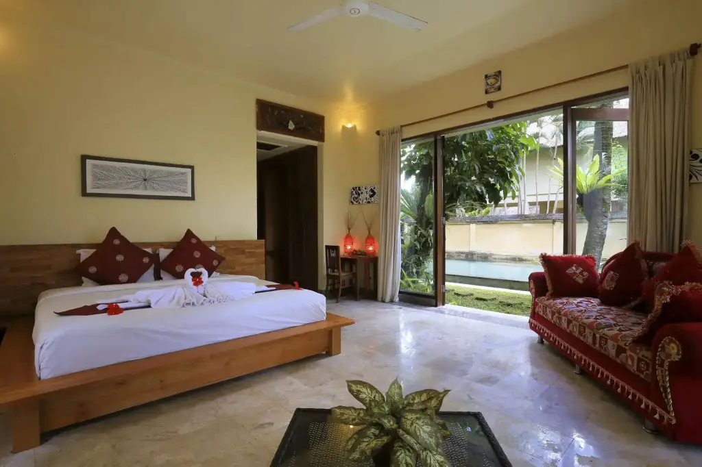 Убуд: Gayatri Ubud