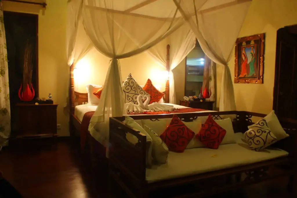 Убуд: Gayatri Ubud
