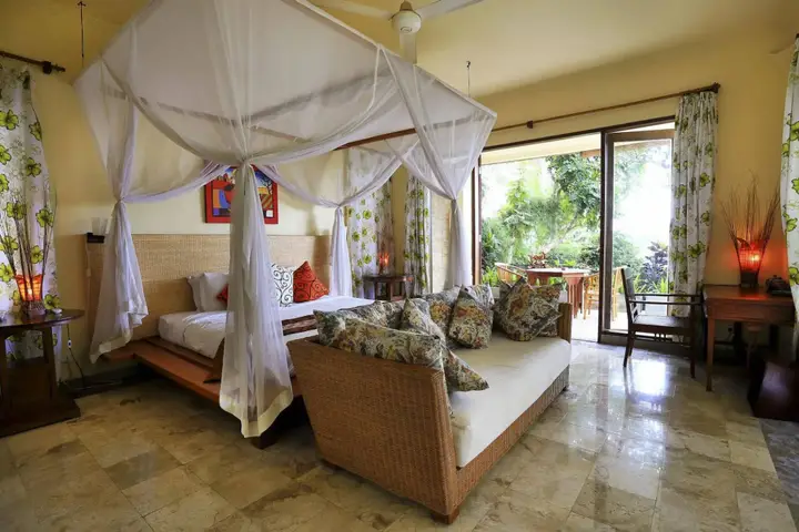 Убуд: Gayatri Ubud