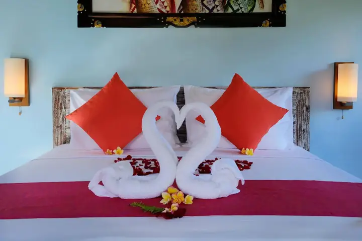 Табанан: Villa Tegal Tis Ubud