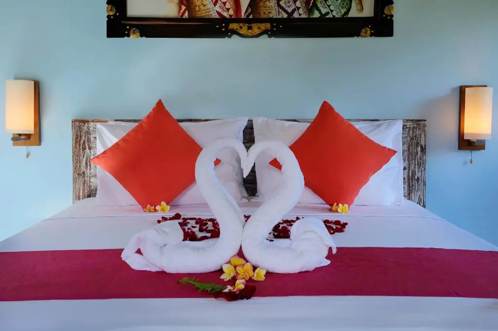 Табанан: Villa Tegal Tis Ubud