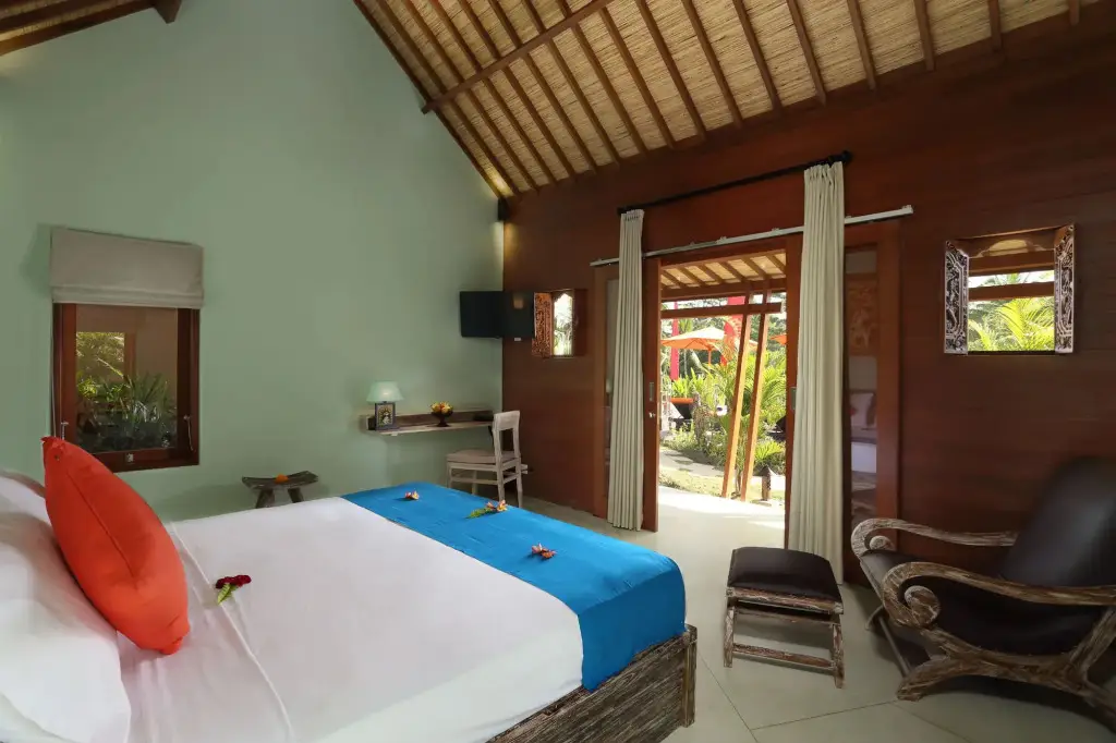 Табанан: Villa Tegal Tis Ubud