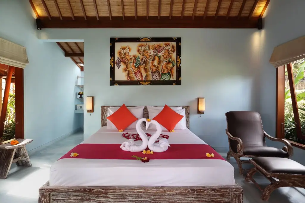 Табанан: Villa Tegal Tis Ubud