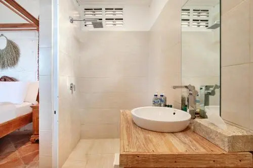 Пекату: Kerang Bingin Beach Villa