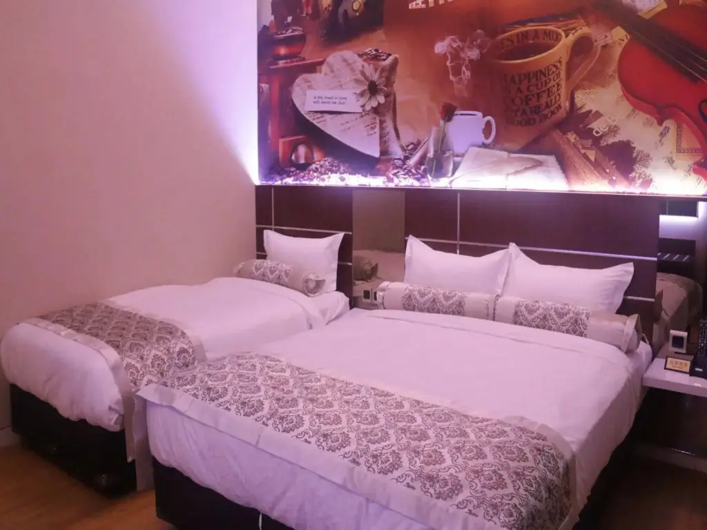 Маланг: Malang City Boulevard Homestay