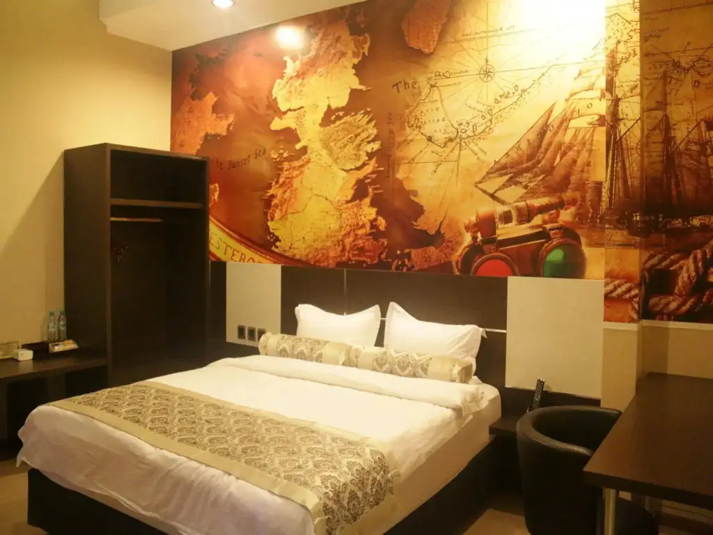 Маланг: Malang City Boulevard Homestay