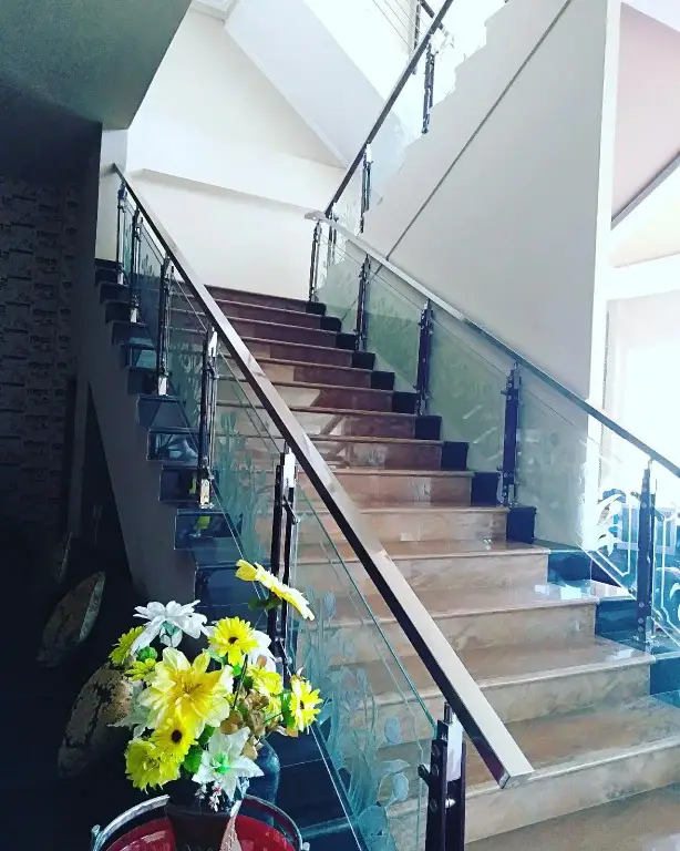 Маланг: Malang City Boulevard Homestay