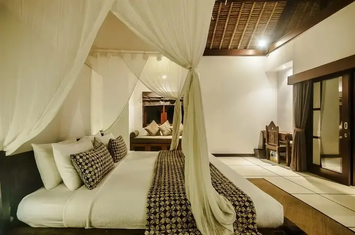 Кута: Villa Damai