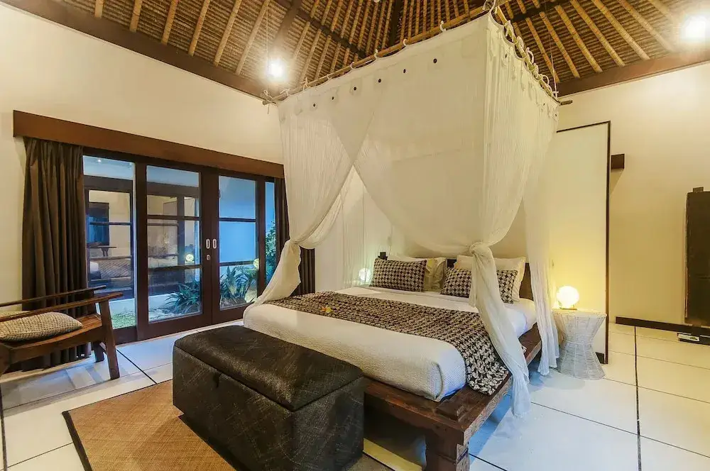 Кута: Villa Damai