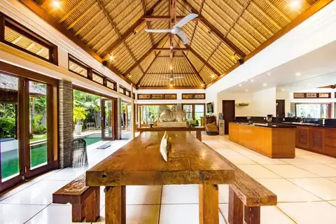 Villa Damai — фото 1