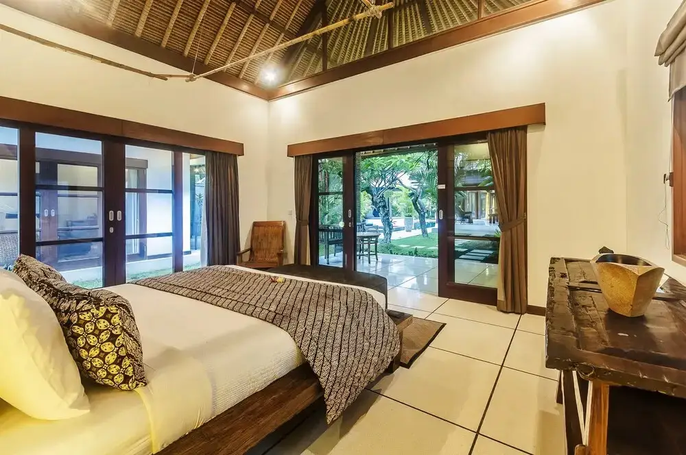 Кута: Villa Damai