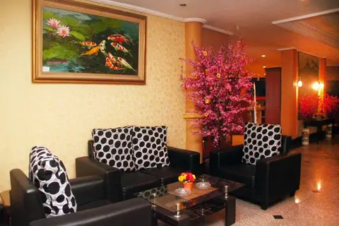ZEN Rooms By Pass Juanda — фото 1